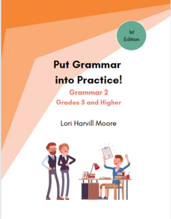 Put Grammar into Practice!
