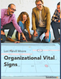 Organizational Vital Signs